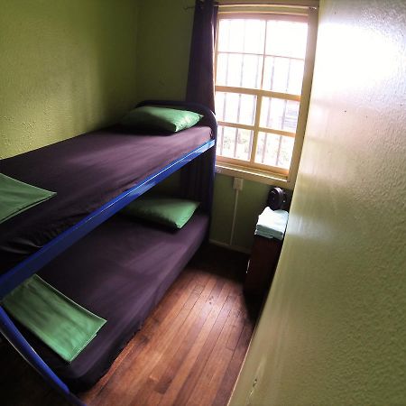 Relax Hostel San José Esterno foto