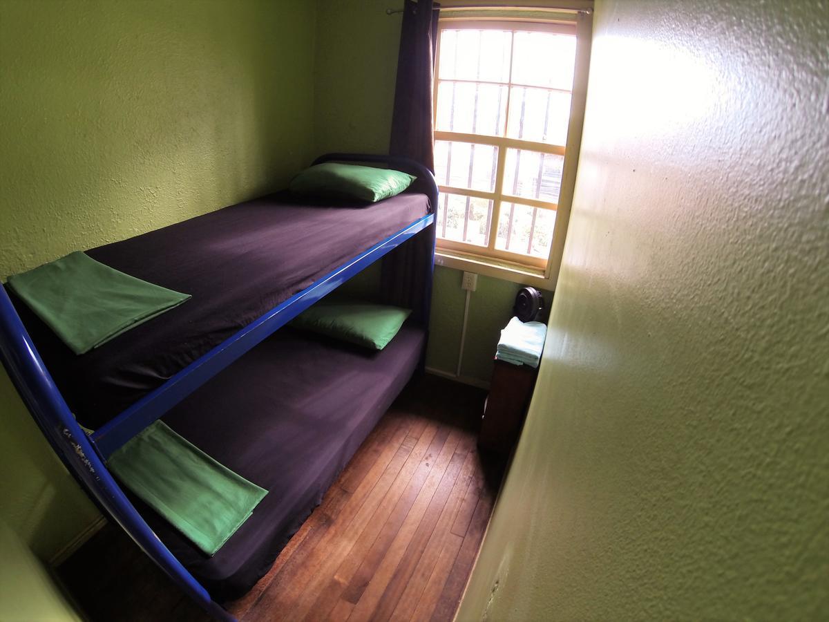 Relax Hostel San José Esterno foto