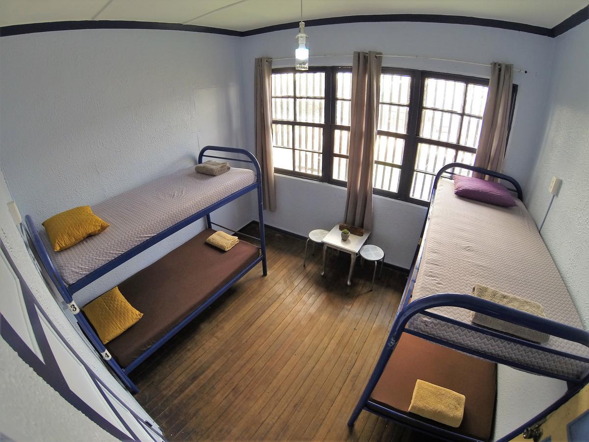 Relax Hostel San José Esterno foto